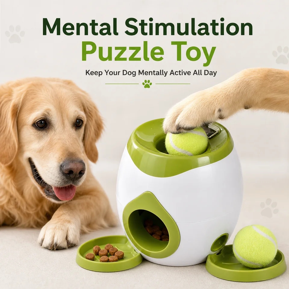 جهاز إطلاق كرات تلقائي للكلاب، - مراجعة Interactive Squeaky Plush Dog Toy وسعره