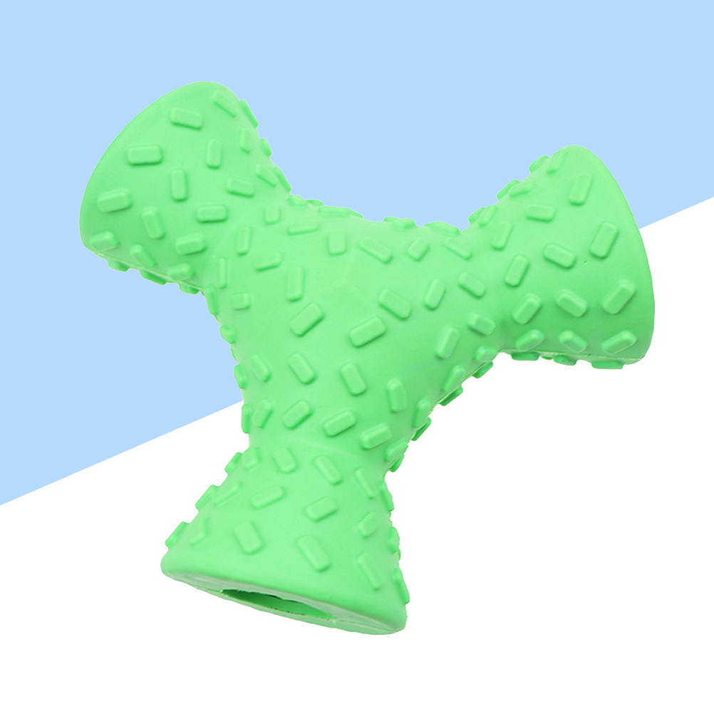 قطعة واحدة من لعبة مطاطية للكل - مراجعة Rubber Treat Dispensing Dog Toy وسعره