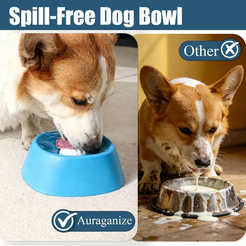 كرة تغذية بطيئة للكلاب، لعبة أ - مراجعة Dog Puzzle Feeder Toy وسعره